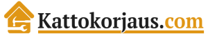 Kattokorjauspalvelu